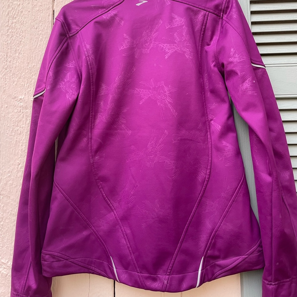 Brooks Light Running Jacket - image 5